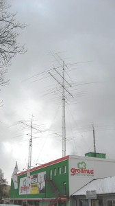 Antennas